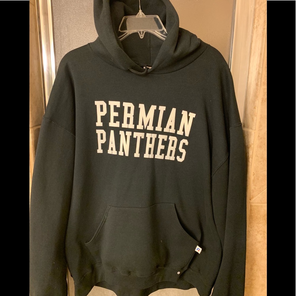 FRIDAY NIGHT LIGHTS PERMIAN PANTHERS FOOTBALL
